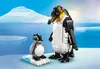 LEGO Creator 3 w 1 Dzikie zwierzęta: rodzina pand 31165 Podgląd zdjęcia produktu 21