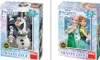 DINO Puzzle Disney rozprávky: Olaf 54 dielikov Náhľad obrázku produktu 14