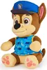 Paw Patrol Bedtime Mascotte en peluche Chase peluche douce Voir les images du produit 7