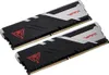 Two computer RAM modules are shown in a studio shot against a white background. Náhľad obrázku produktu