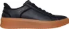 Skechers Court Break Chaussures de sport Noir UE 45 Homme Voir les images du produit 3