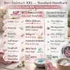 Betz Badetuch XXL 100x200 cm – 1 Stück – Saunatuch & Produktbild-Vorschau 11