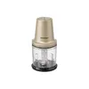 SILVERCREST Multi Zerkleinerer Mixer 260 W Turbotaste Produktbild-Vorschau 7