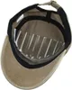 UAOOK Premium Army Cap Military Style Armee Hut Männer Produktbild-Vorschau 5