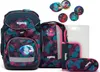 ergobag pack 6-tlg. Schulrucksack-Set KorallBär Produktbild-Vorschau 1