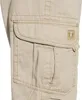 Timezone BenitoTZ Herren-Cargohose 100% Baumwolle mit Produktbild-Vorschau 7