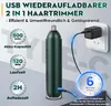 2-in-1 Nasenhaarschneider für Männer und Frauen, Produktbild-Vorschau 6