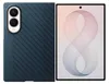 Funda Carbon Magnet para Samsung Galaxy Z Fold 8 - Navy Vista previa de la imagen del producto 1