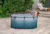 Bestway® LAY-Z-SPA® Eisbad Glacial Dip™ mit Filterpumpe 150 Produktbild-Vorschau 11