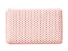 BADEWANNENKISSEN mit Saugnäpfen 29x20x6cm PVC Badekissen Produktbild-Vorschau 1