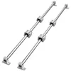 Set di guide lineari VEVOR, SFC16 1000 mm, 2 pezzi di guide Anteprima dell’immagine prodotto 1