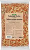 Wurzelgemüse-Mix 500 G - Getrocknet - Gemüsebrühe-Basis - Produktbild-Vorschau 1