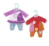 Dolly Moda Summerdress+Leg 2 ass. 36cm, Puppen-Kleiderset, Produktbild-Vorschau 2