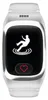 James B8 Senioren Smartwatch Notrufuhr SOS Knopf & GPS Produktbild-Vorschau 6