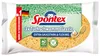 Spontex Tuchschwamm Classic x3, Gelb, Oval, Viskose, Produktbild-Vorschau 2