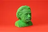 Cartonic Puzzle 3D Albert Einstein, buste, kit 3D en Voir les images du produit 11