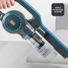 2-in-1 steelstofzuiger met cycloontechnologie, 600W, zwart, Productafbeelding-voorbeeld 9