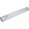 A roll of white paper on a white background. Anteprima dell’immagine prodotto