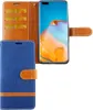 Huawei P40 Handy Hülle Schutz Tasche Case Cover Kartenfach Produktbild-Vorschau 1