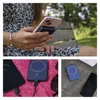 Powerbank EMOS WI 522, 5 000 mAh, 20 W+Wireless, blau Produktbild-Vorschau