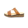 Rieker Pantoffel 629K9-24 Braun 3018 Produktbild-Vorschau 8