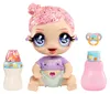 MGA Entertainment Glitter Babyz bábika série 2 Marina Náhľad obrázku produktu 3