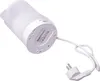 Bollitore ELETTRICO Turistico Piccolo 0,6 L 650 W + 2 tazze Anteprima dell’immagine prodotto 7