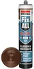 Soudal Montagekleber Fix All Flexi braun 470 g Produktbild-Vorschau 2