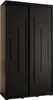 MEBLE KRYSPOL Davos 12 Schrank, zwei Türen - 235,2x130x45 Produktbild-Vorschau 1