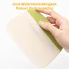 4 Stück Teigschaber, Bankschaber, Küche, flexibler Produktbild-Vorschau 5