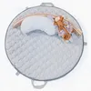 Babygo Spielbogen Playmat Wooden Produktbild-Vorschau 4