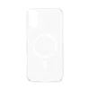CARE Case Flagship Star Lit White MagSAFE iPhone 16 Plus Produktbild-Vorschau 3