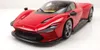 Bburago Ferrari Daytona SP3 1:18 Modellauto Exklusiver Produktbild-Vorschau 2