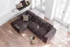 Drawer Ferry, Beistelltisch, Beige Produktbild-Vorschau 4
