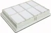 20 Staubbeutel + HEPA-Filter / Abluftfilter 827 passend für Produktbild-Vorschau 5