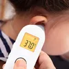 Duronic IRT3W 3 in 1 Infrarot-Thermometer | Produktbild-Vorschau 3