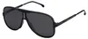 Carrera Herren-Sonnenbrille im Pilotenstil mit Produktbild-Vorschau 1