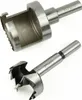 GEKO bouchon en bois 40mm G38127 Voir les images du produit 1