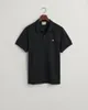 Gant Baumwoll-Poloshirt Regular Fit schwarz Produktbild-Vorschau 18