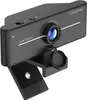 Live! Cam Sync 4k (schwarz, 4K, Dual-Mikrofon) Produktbild-Vorschau 3