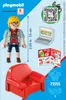 PLAYMOBIL Kaufland 71555 Onlineshopper Produktbild-Vorschau 12