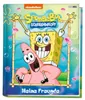 SpongeBob Schwammkopf: Meine Freunde Voir les images du produit 5