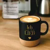 FELITATE Geschenk für Frauen & Männer - 2in1 Duftkerze in Produktbild-Vorschau 6