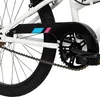 Huffy So Sweet 20-Zoll Mädchenfahrrad Produktbild-Vorschau 8