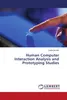 Human Computer Interaction Analysis and Prototyping Studies Produktbild-Vorschau 3