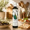 Miterra Olivenöl Flasche mit Brot und Salat Produktbild-Vorschau