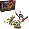 LEGO NINJAGO Confrontatie op het Drakenzwaard - Ninja Productafbeelding-voorbeeld 31
