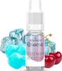 Belissia Lebensmittelaroma Eisbonbon-Kirsche - 10ml Produktbild-Vorschau 1