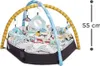 Kinderkraft Tappeto gioco educativo con palline, Smartplay Anteprima dell’immagine prodotto 8