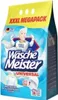 WäscheMeister Universalwaschpulver 6 kg Produktbild-Vorschau 2
